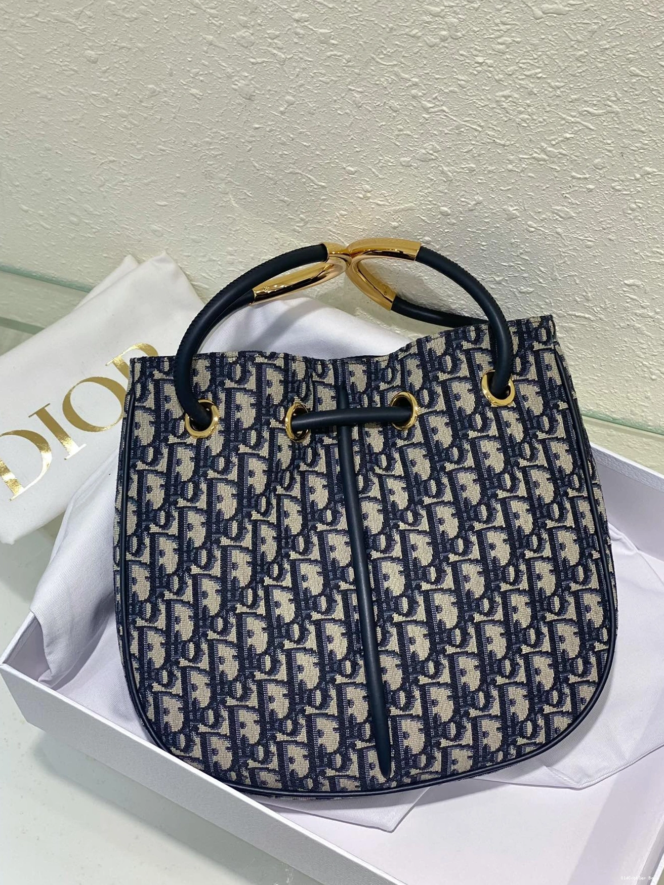 OldCobbler Bags Nolita Medium Diro Bag-27*25*5CM 0729